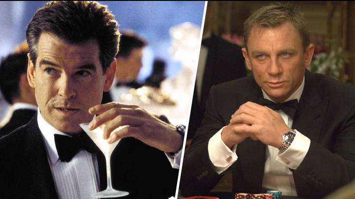 New James Bond favourite says the 'cogs are in motion' for next 007