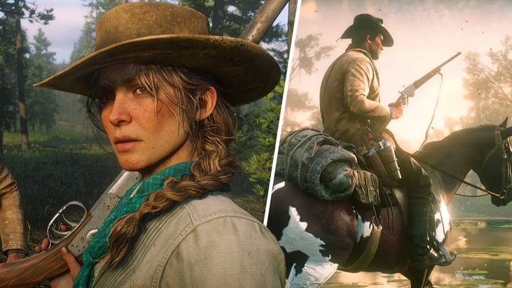 Red Dead Redemption 2 gets 22 new missions