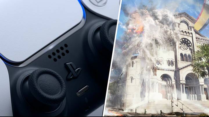 Playstation 2024 play now