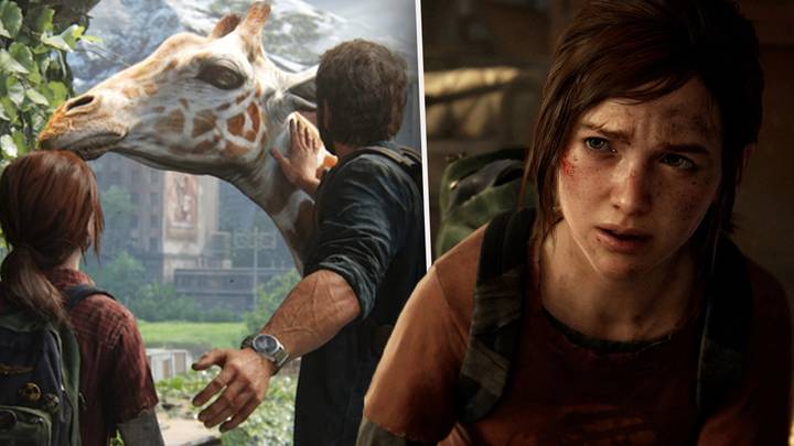 The Last Of Us Part 1 sales leap 238% following show's launch