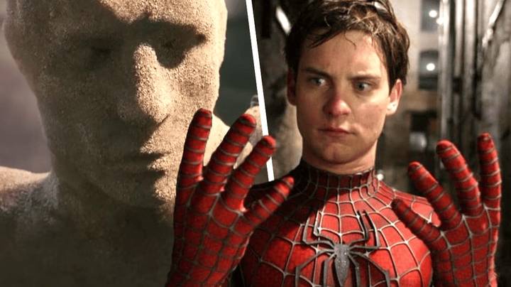 Spider Sam Ritual Spider-Man 4 with Tobey Maguire and Sam Raimi seemingly confirmed by ...
