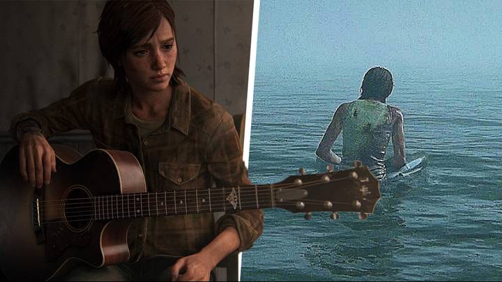 The Last of Us Part 3 has helped one fan 'not think about suicide'