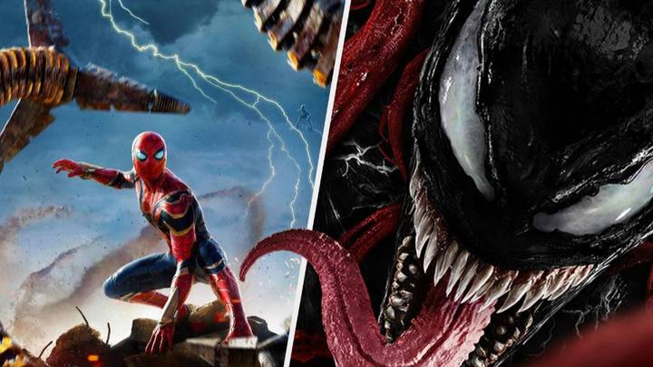 'Venom 3' Teaser Hints At Tom Hardy's Final Appearance As Character