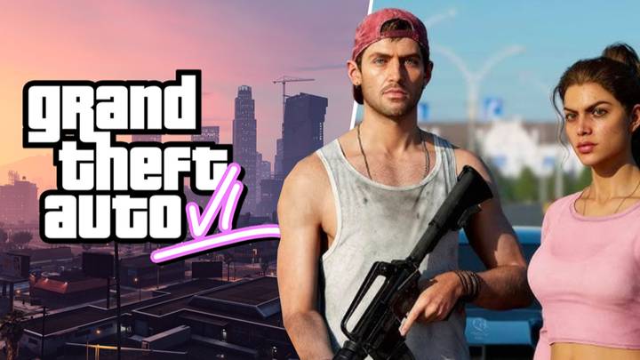 GTA 6 announcement blows up online in alarmingly fast time