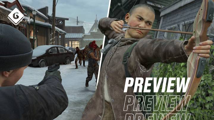 The Last of Us Part 2 Remastered No Return preview: an exhilarating must-play addition