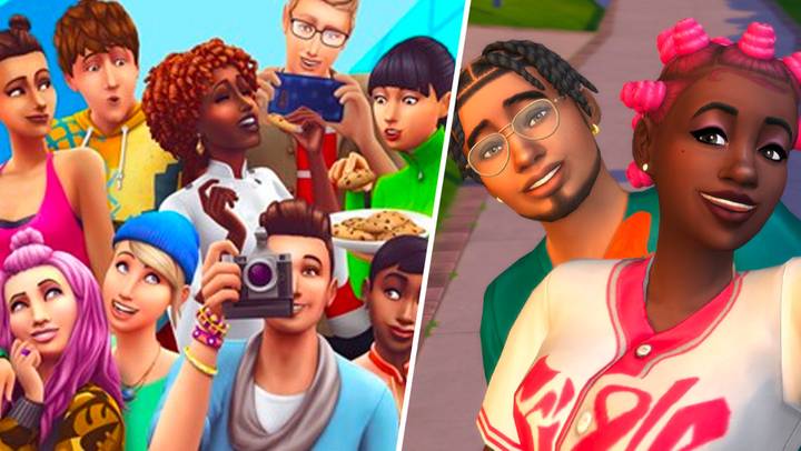 The Sims 4 update to include 'difficult' family relationships