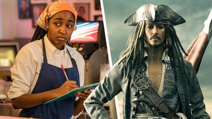 Johnny Depp replaced by Ayo Edebiri in Pirates Of The Caribbean 6, says insider