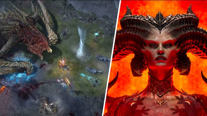 Diablo 5 is already being teased, fans won't have as long to wait
