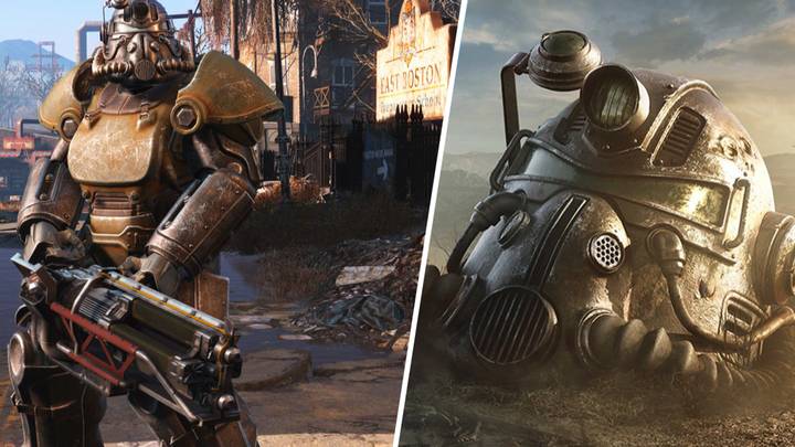 Fallout TV show drops first look, and it's shaping up incredibly