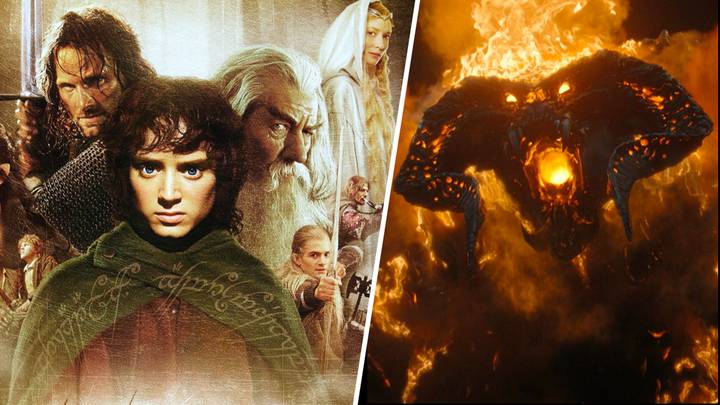 Massive Lord Of The Rings RPG in development for PC and consoles