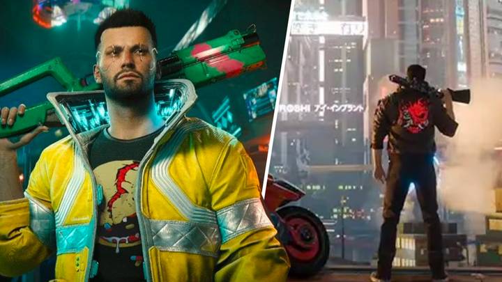 Here's how Cyberpunk: Edgerunners might be turning a hefty profit for CD Projekt RED - Dot Esports