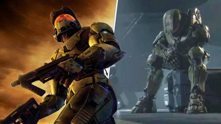 Gamer Tracks Down Old ‘Halo 2’ Buddy After Years, Finds Out He Died