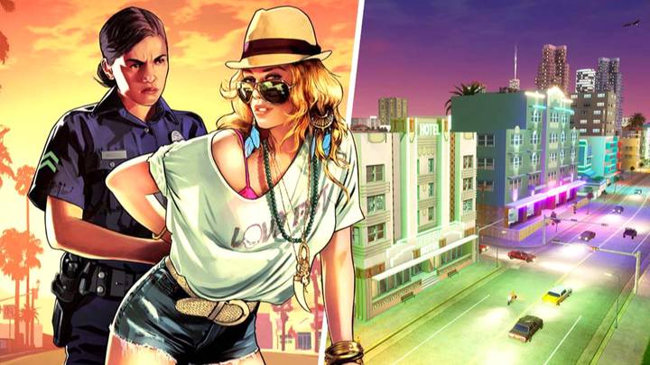 ‘Grand Theft Auto 6’ Leaks Seemingly Confirm Setting, Protagonists