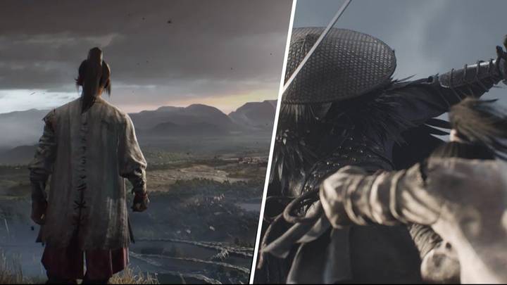 Assassin's Creed meets Dark Souls in new open world game inspired by Chinese mythology