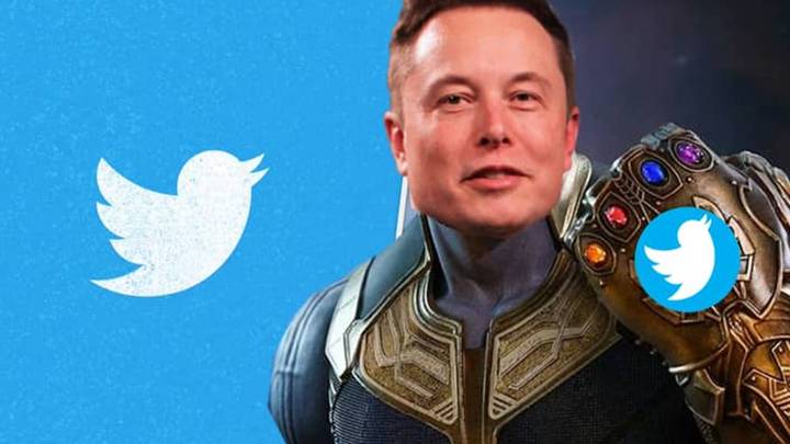 Elon Musk takes over Twitter, immediately makes sweeping changes