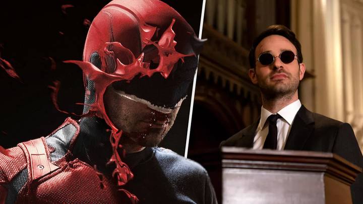 Charlie Cox's Daredevil Is Coming To The MCU, Confirms Marvel Boss