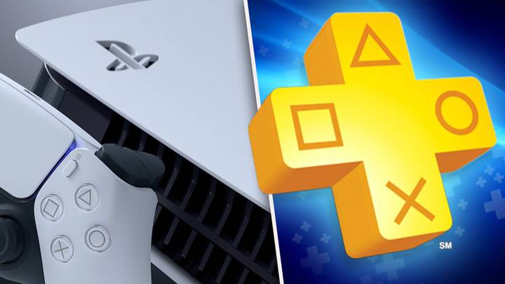 PlayStation Plus free games for April 2023 confirmed