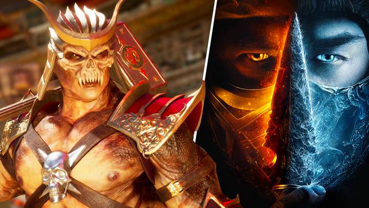 MORTAL KOMBAT 2 Trailer 2023