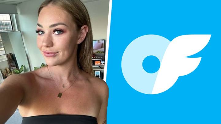 OnlyFans model finds out stepdad was her top subscriber