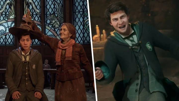 Hogwarts Legacy has sold 12 million copies in just two weeks
