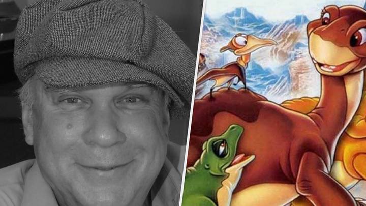 'The Land Before Time' Actor Will Ryan Dead At 72