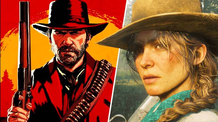 Red Dead Redemption 2 players stunned by hidden cheat code found after ...