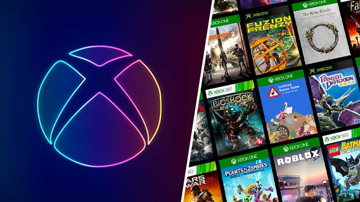 Free games on 2024 the xbox store