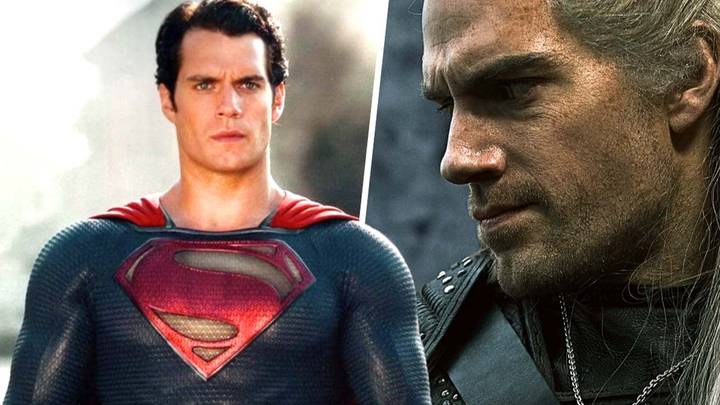 Actor Henry Cavill Will Not Return as Superman in Upcoming Film