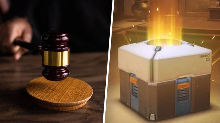 Loot boxes set to be completely banned in new government action