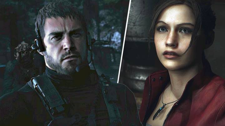 Resident Evil 9 teased online alongside more classic remakes