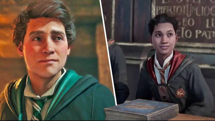 Hogwarts Legacy players discover hidden opportunity to learn a new spell