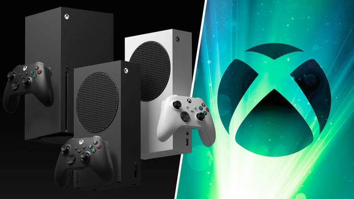 Xbox makes major announcement as exclusive set for PS5 Switch