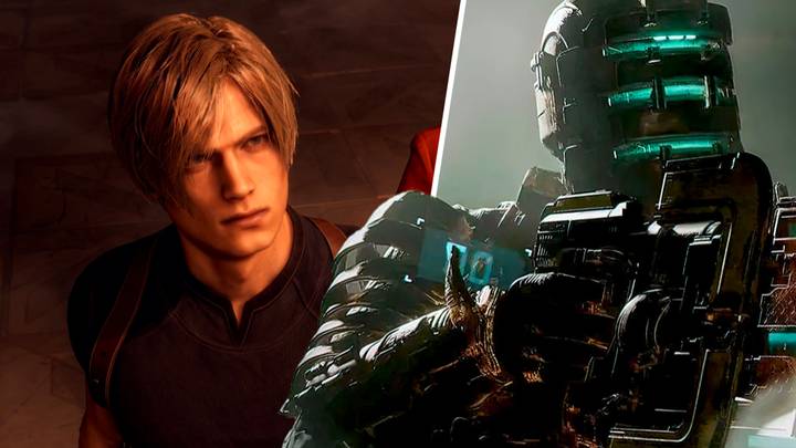 Every Remake And Remaster In Resident Evil, Ranked