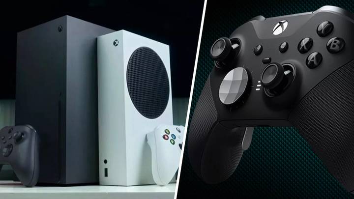 Xbox giving away free Series X, Series S consoles