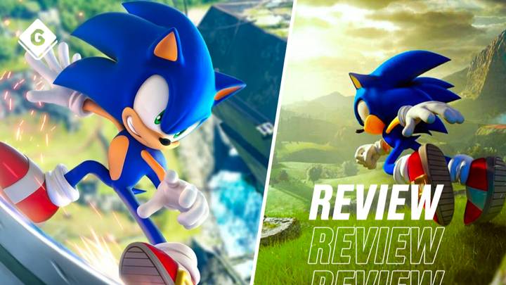 Sonic Frontiers review: best 3D Sonic in years falls short of greatness
