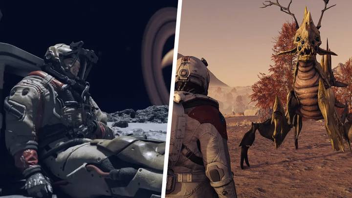 Starfield dev offers game-changing advice you need to know before playing