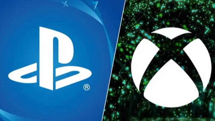 Xbox is currently being destroyed by PlayStation, according to... Microsoft