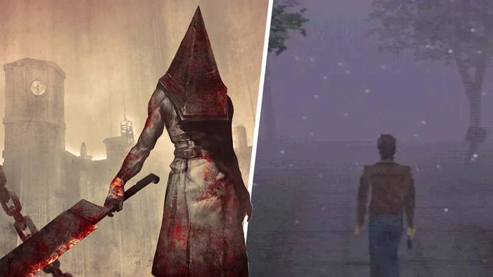 Silent Hill Dev Says You’re Wrong About A Common Misconception