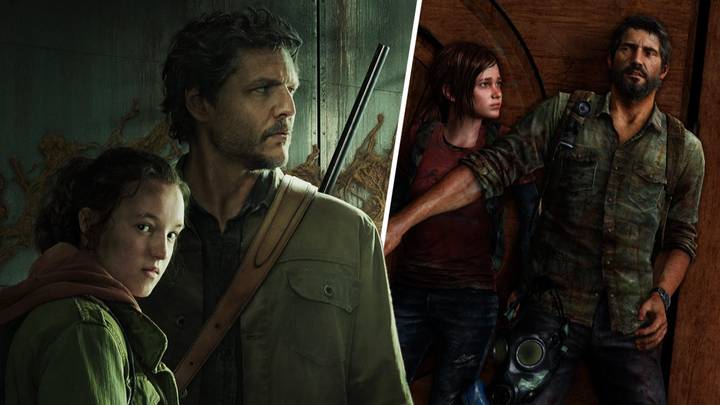 HBO's The Last Of Us robbed us of the game's best sequence