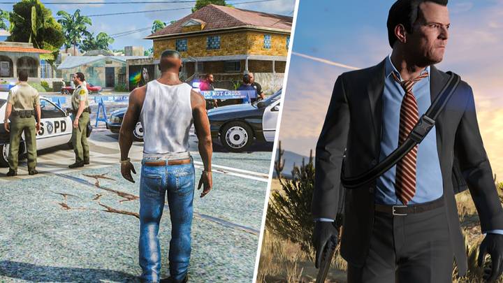 GTA 5 & GTA Online will be free for some players: Check if you're eligible
