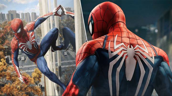 'Marvel's Spider-Man' On PC Might Be Getting Multiplayer Co-Op And PvP