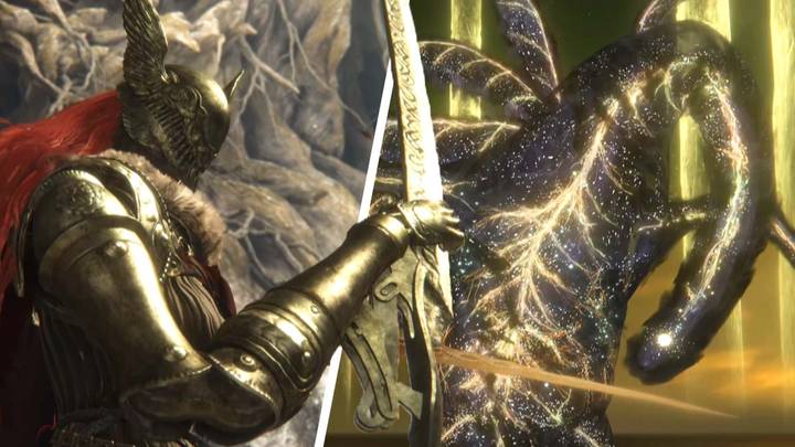 Elden Ring Free Download Teased, But Not For Everyone