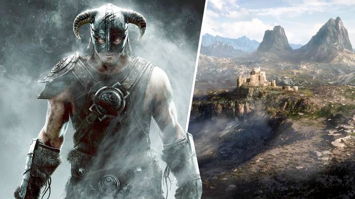 Elder Scrolls 6 release date surfaces in official documents, is much sooner than expected