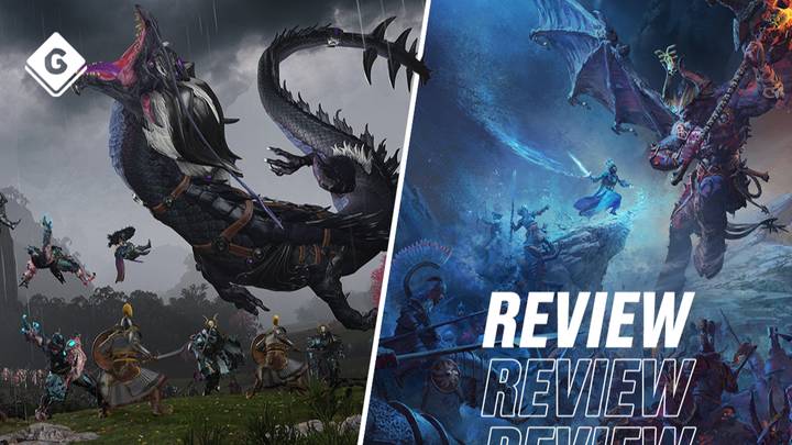 Total War: WARHAMMER III Download and Buy Today - Epic Games Store