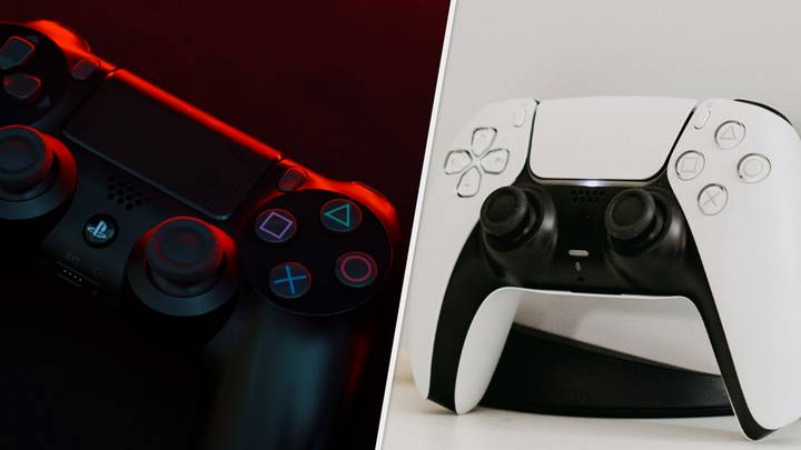 PlayStation PS4 Has Been Jailbroken And It Might Work On PS5 Too