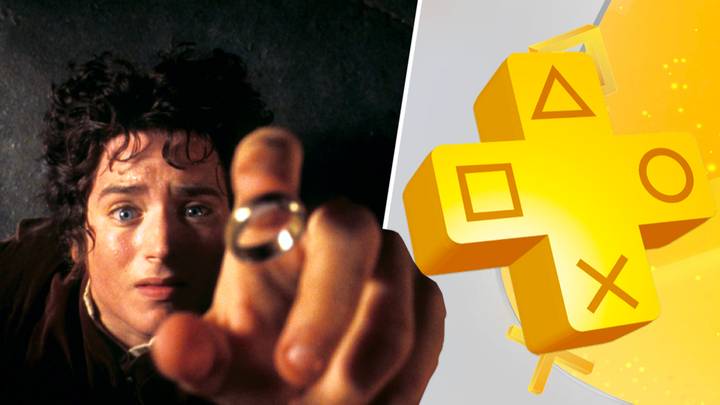 PlayStation Plus subscribers urged to check out free Lord Of The Rings-style RPG