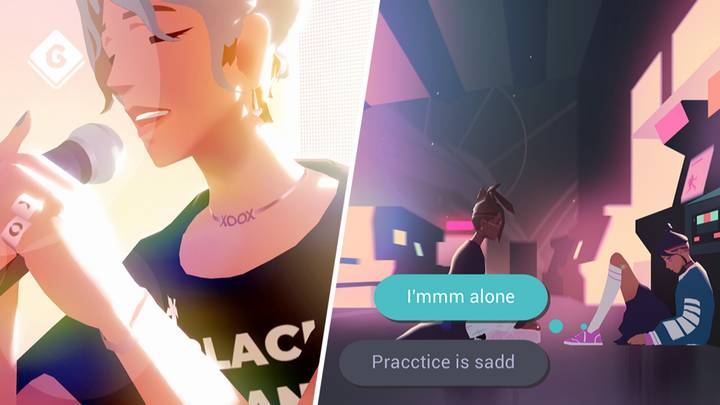Optimistic Narrative Game ‘We Are OFK’ Is More Than Its Music