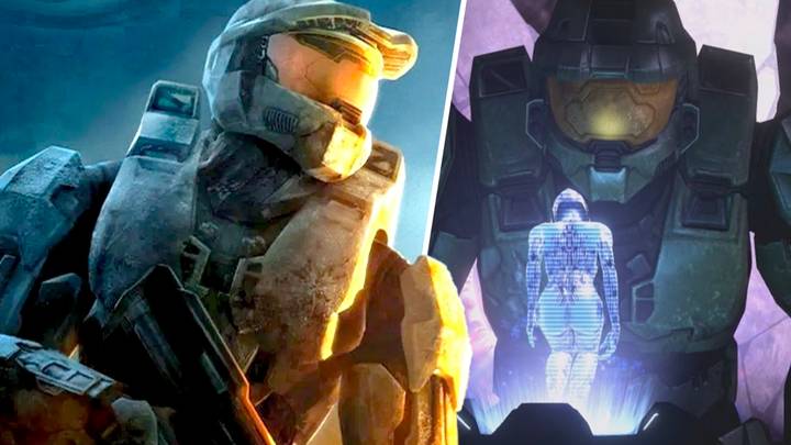 Halo 3 hailed as 'greatest Xbox exclusive of all-time' by fans