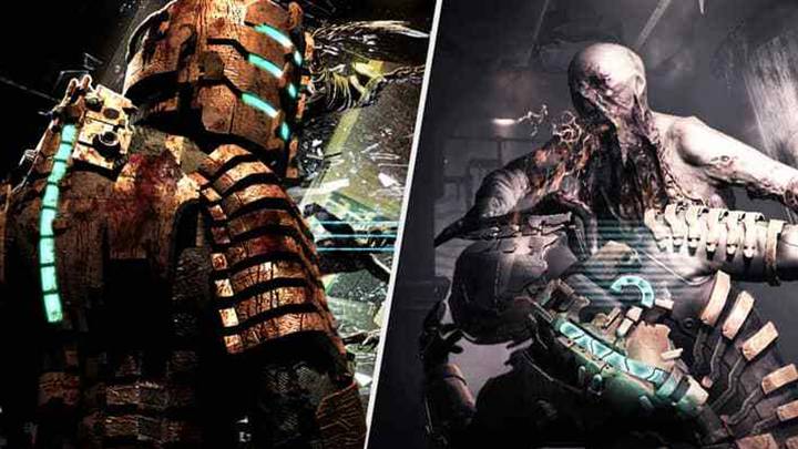 John Carpenter wants to make a Dead Space movie