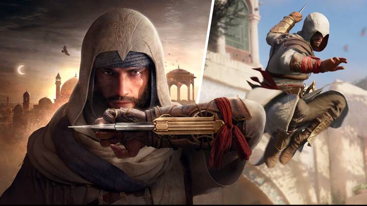 What's your thoughts on the modern day armour set : r/assassinscreed